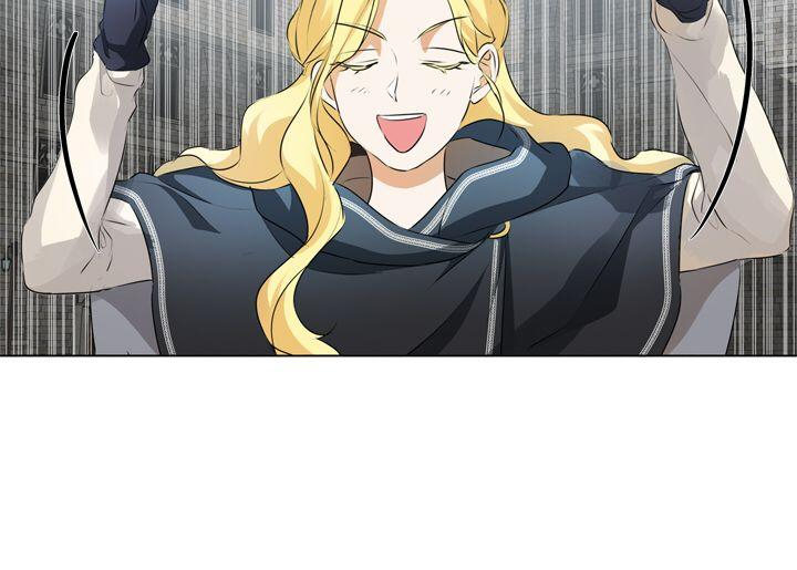 The Golden Haired Elementalist page 45