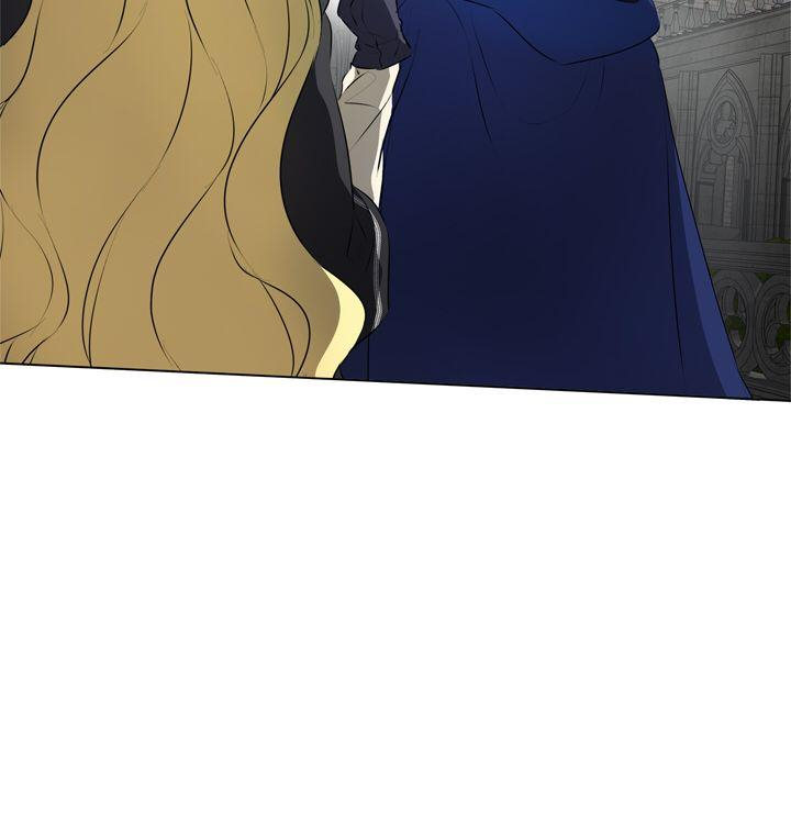 The Golden Haired Elementalist page 50
