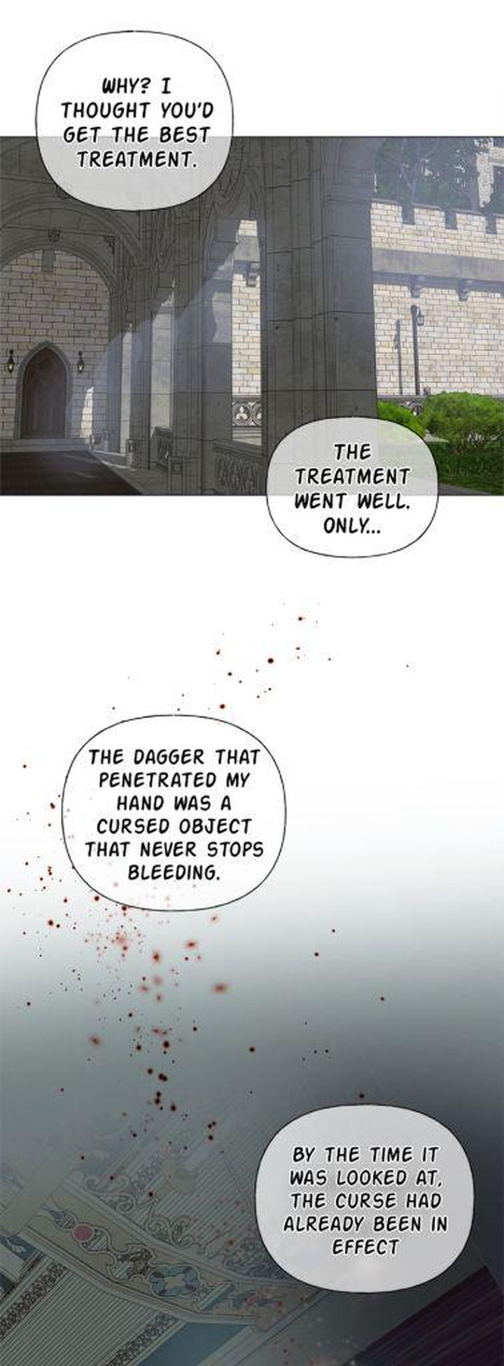 The Golden Haired Elementalist page 53