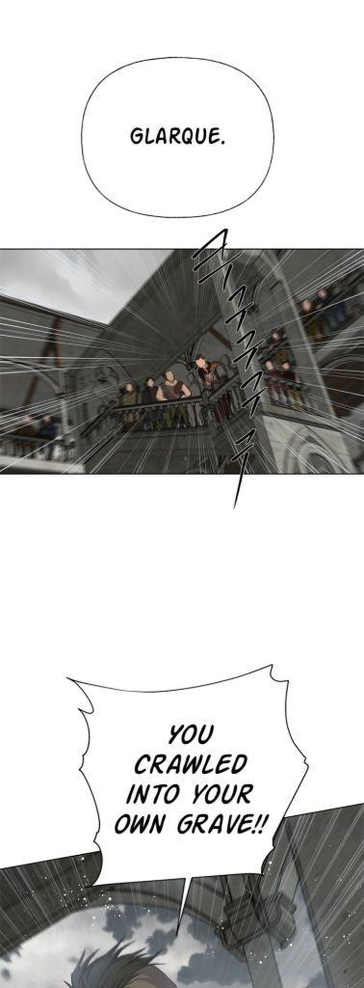 The Golden Haired Elementalist page 71