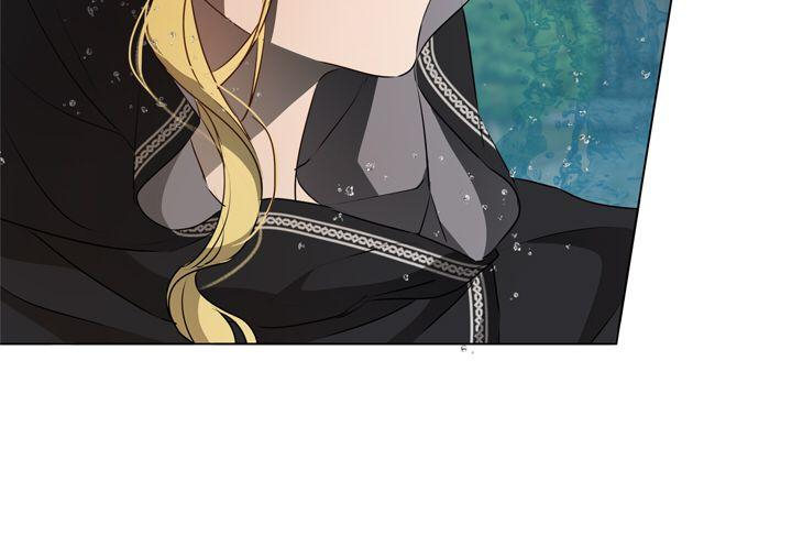 The Golden Haired Elementalist page 80