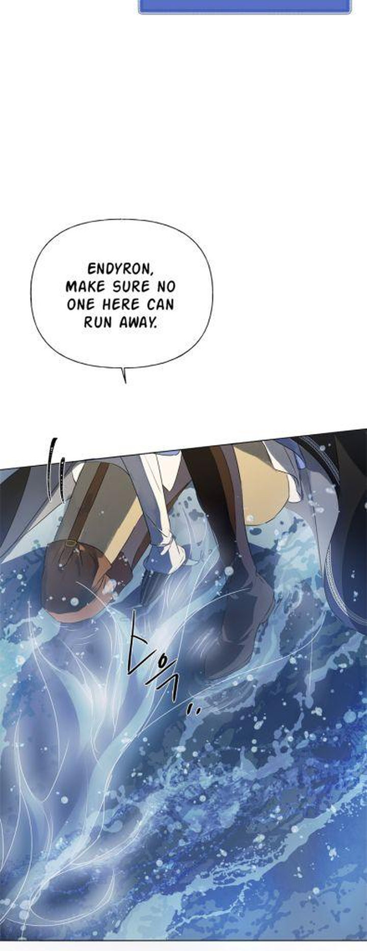 The Golden Haired Elementalist page 12