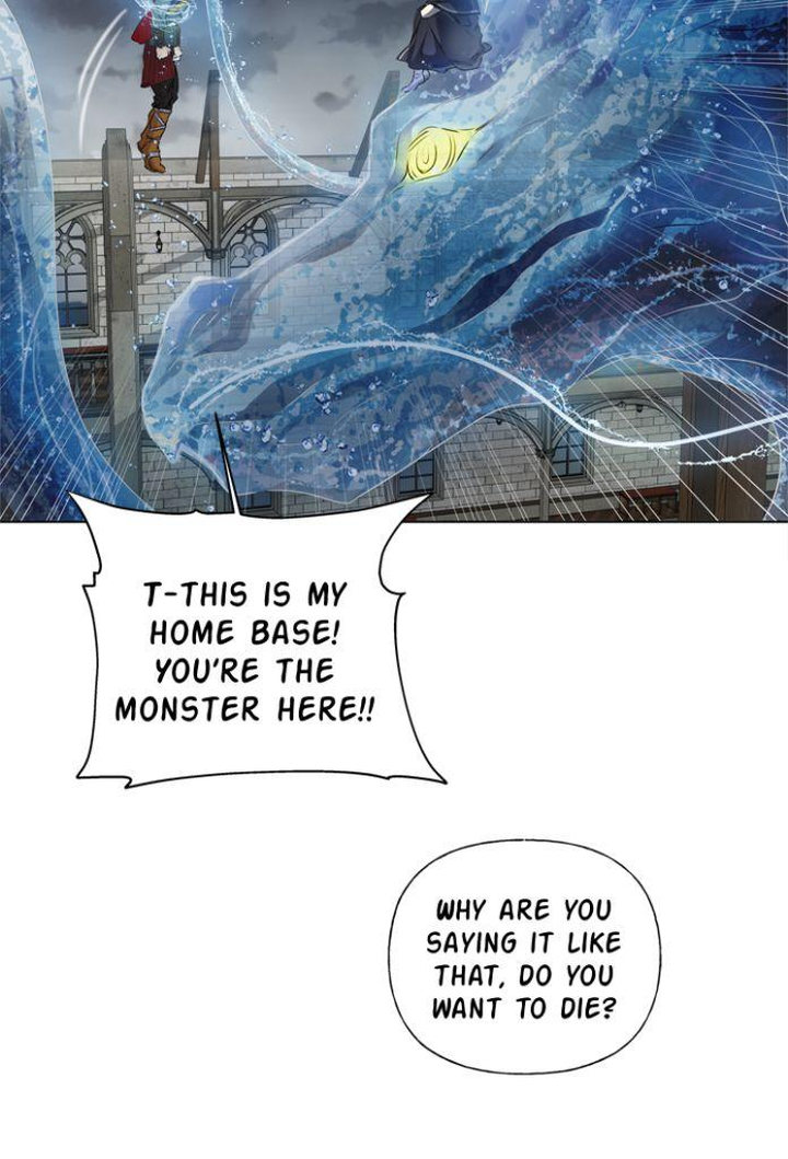 The Golden Haired Elementalist page 20