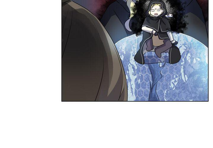 The Golden Haired Elementalist page 22