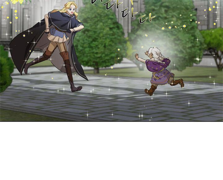 The Golden Haired Elementalist page 26