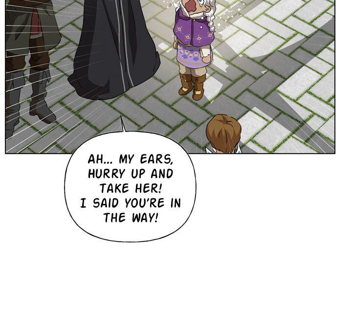 The Golden Haired Elementalist page 40
