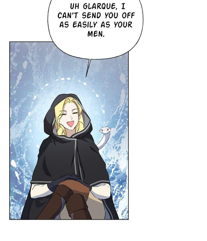 The Golden Haired Elementalist page 52