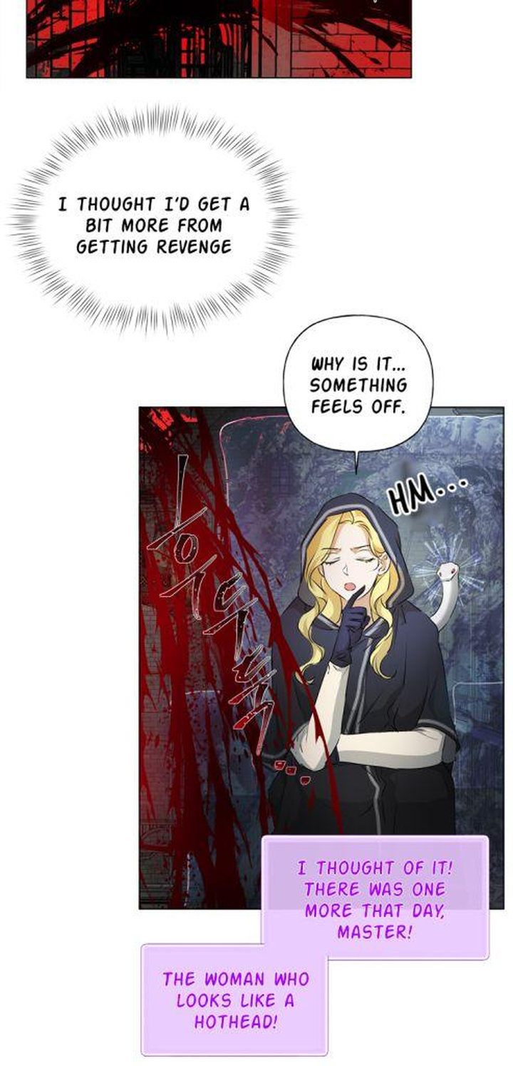 The Golden Haired Elementalist page 63