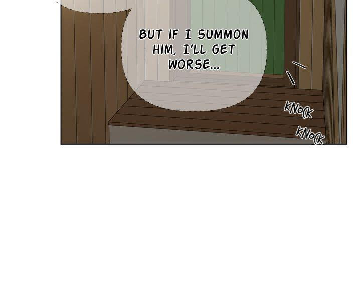 The Golden Haired Elementalist page 73
