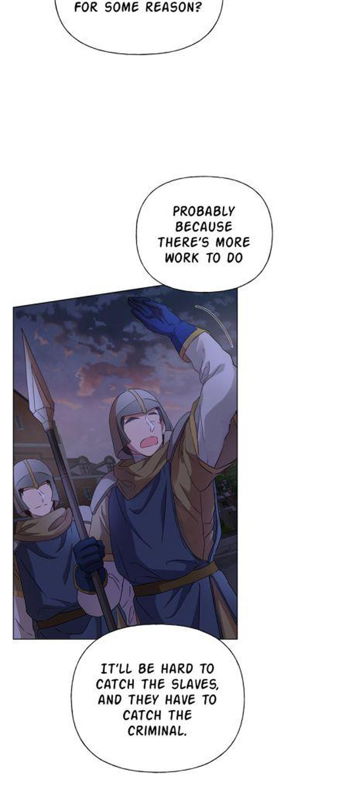 The Golden Haired Elementalist page 79