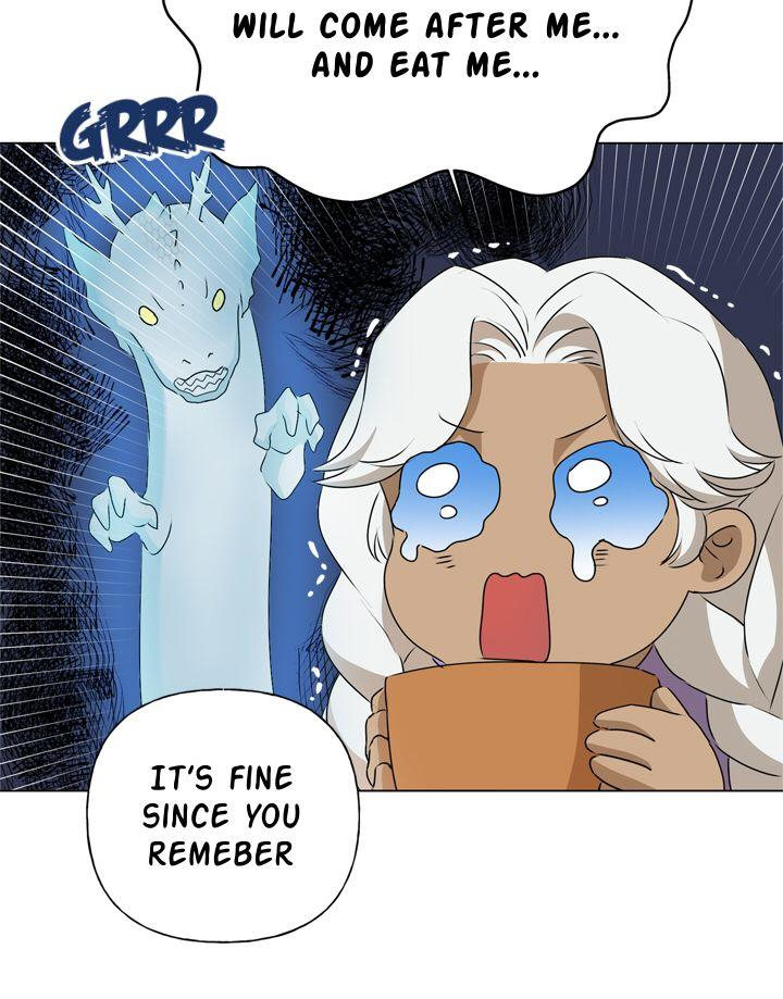 The Golden Haired Elementalist page 81