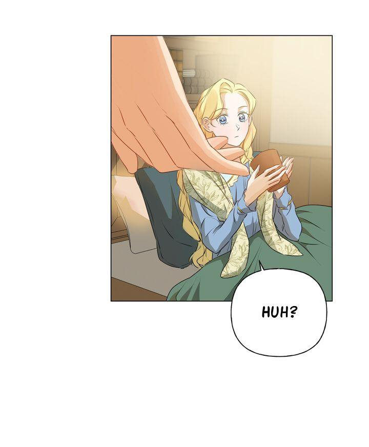 The Golden Haired Elementalist page 85