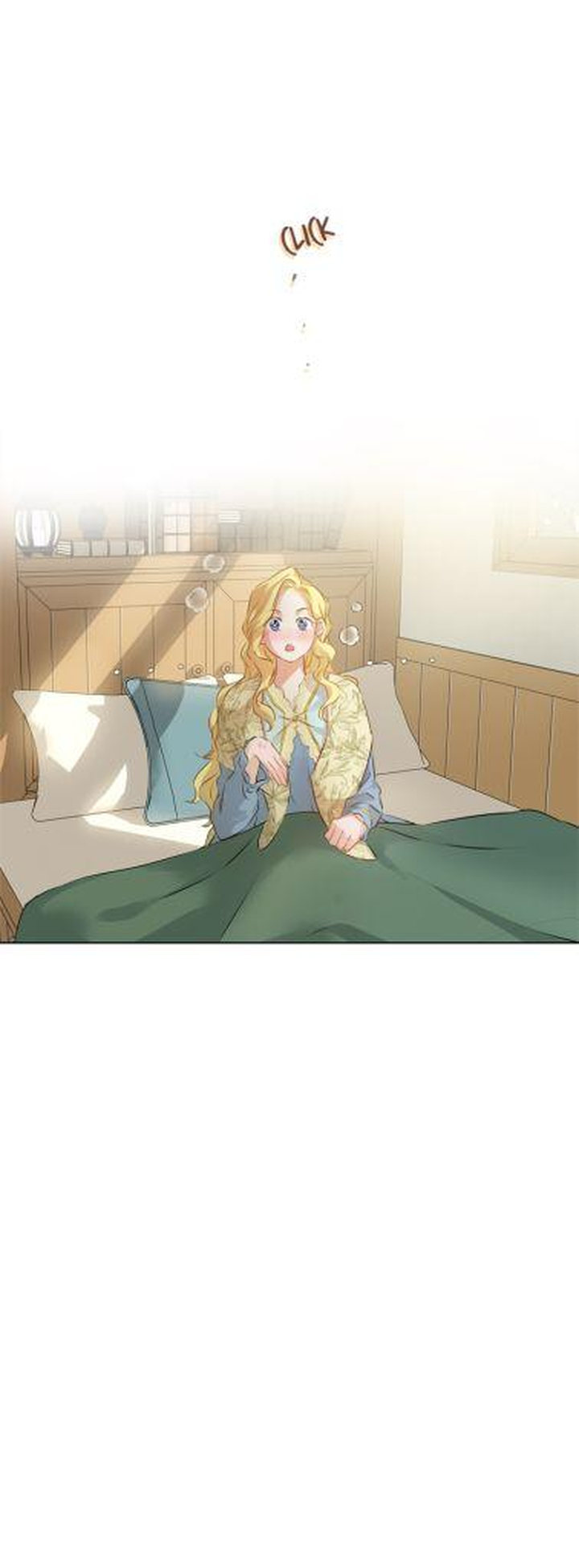The Golden Haired Elementalist page 88