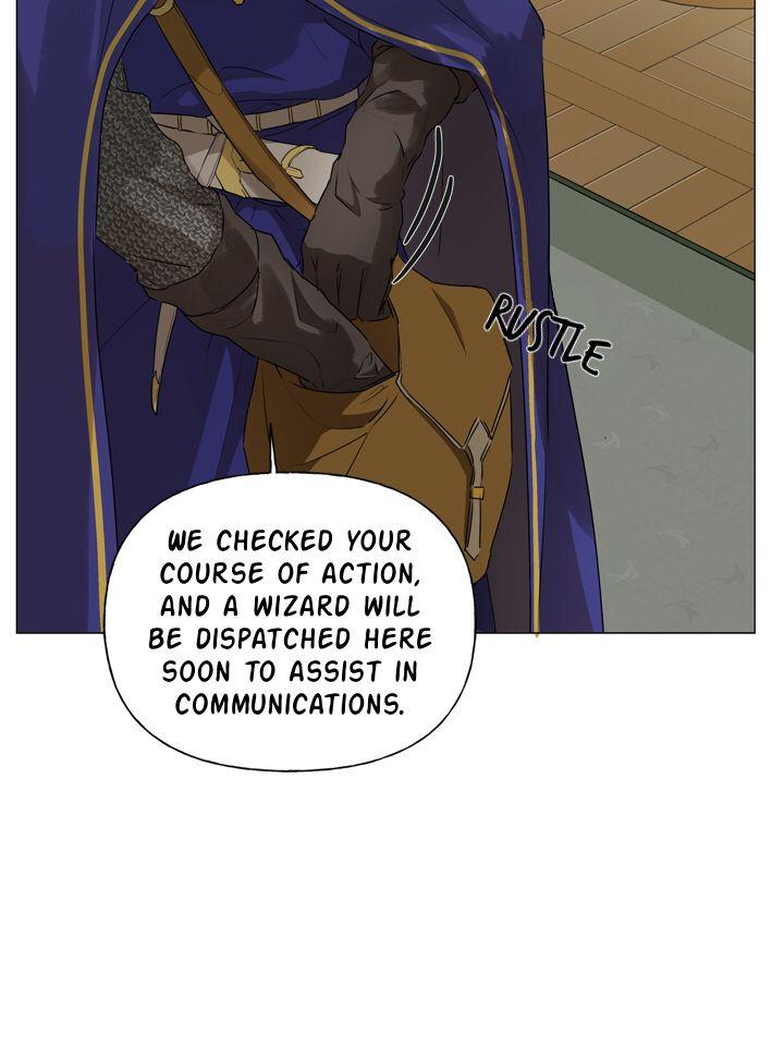 The Golden Haired Elementalist page 17