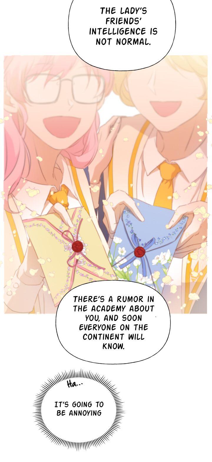 The Golden Haired Elementalist page 21