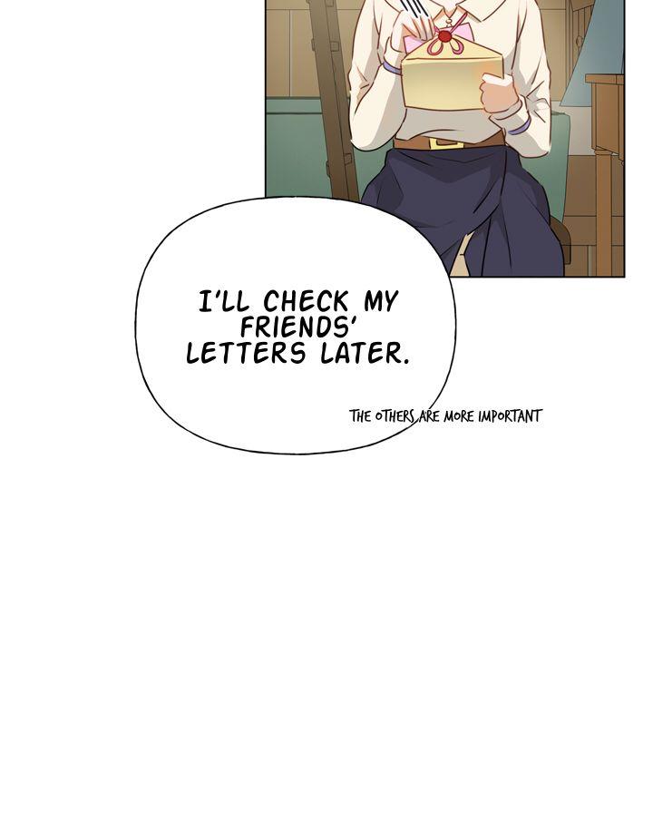 The Golden Haired Elementalist page 23