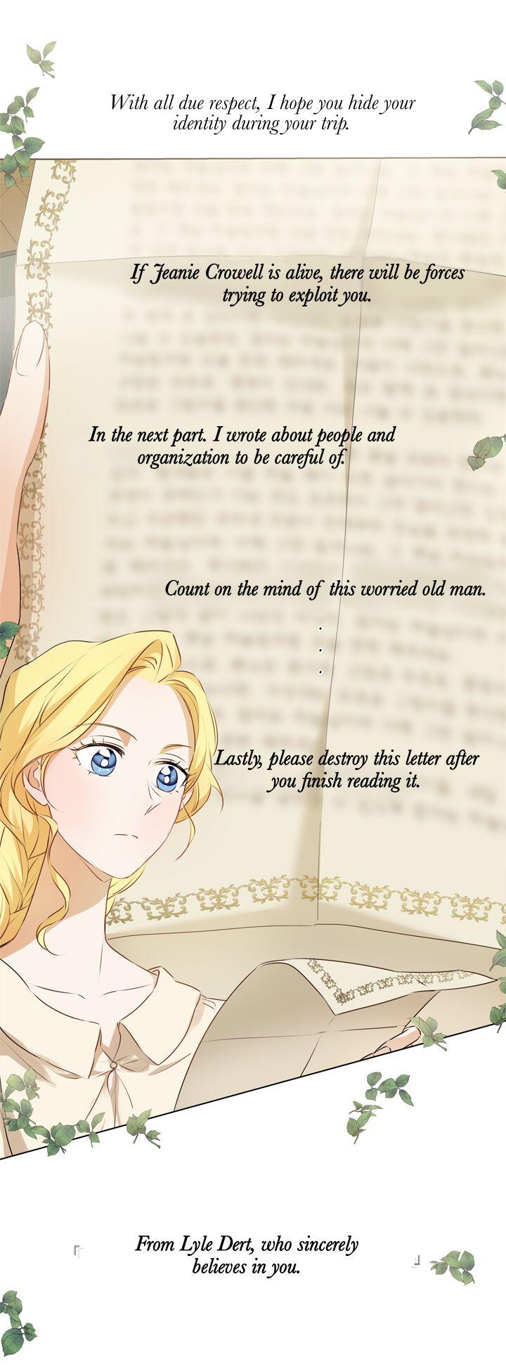 The Golden Haired Elementalist page 24
