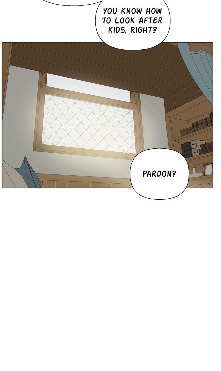 The Golden Haired Elementalist page 31