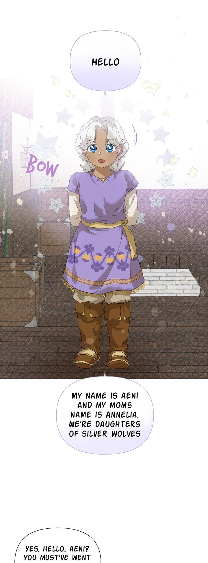 The Golden Haired Elementalist page 32