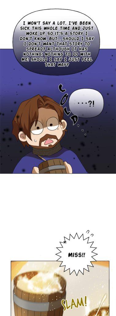 The Golden Haired Elementalist page 55