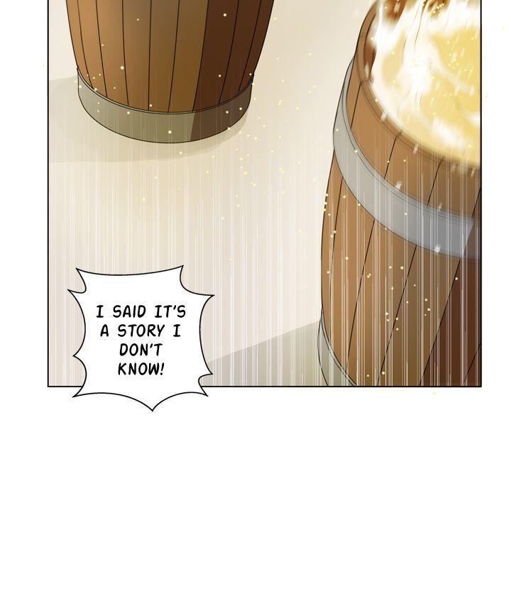 The Golden Haired Elementalist page 56