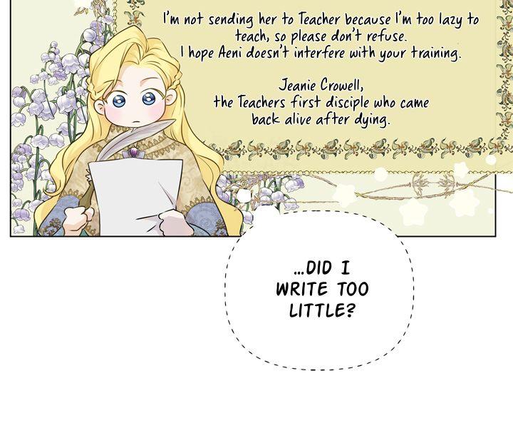 The Golden Haired Elementalist page 60