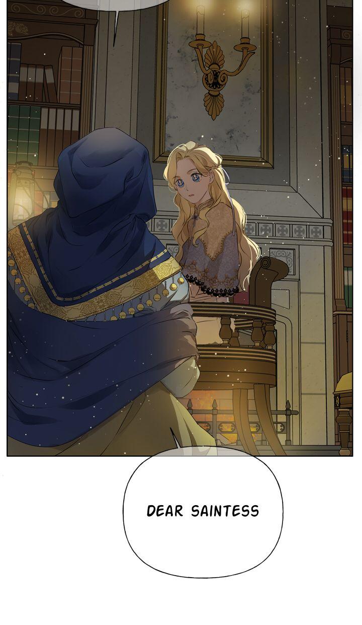 The Golden Haired Elementalist page 66