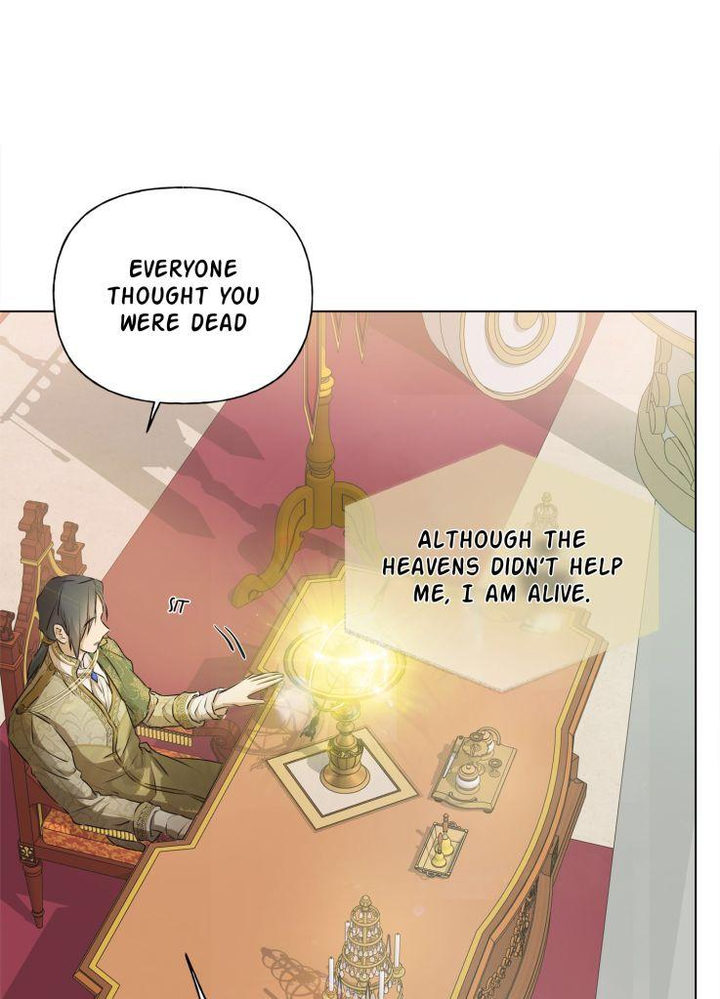 The Golden Haired Elementalist page 4
