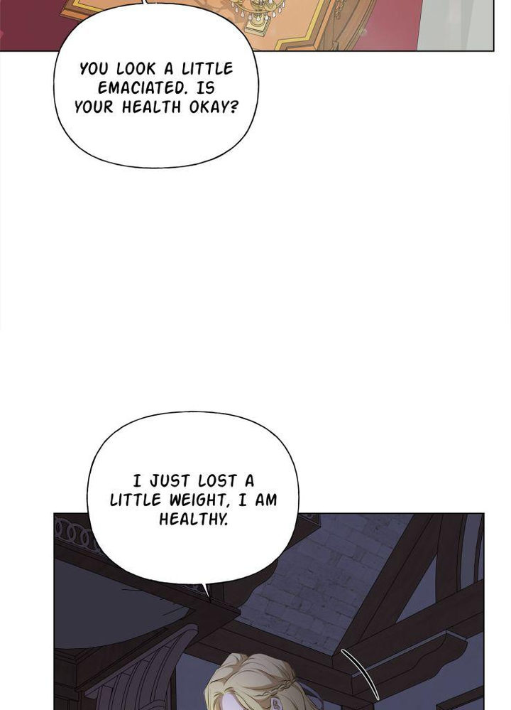 The Golden Haired Elementalist page 5