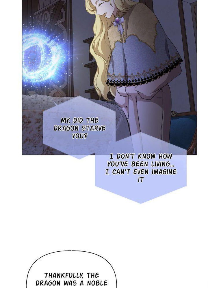 The Golden Haired Elementalist page 6