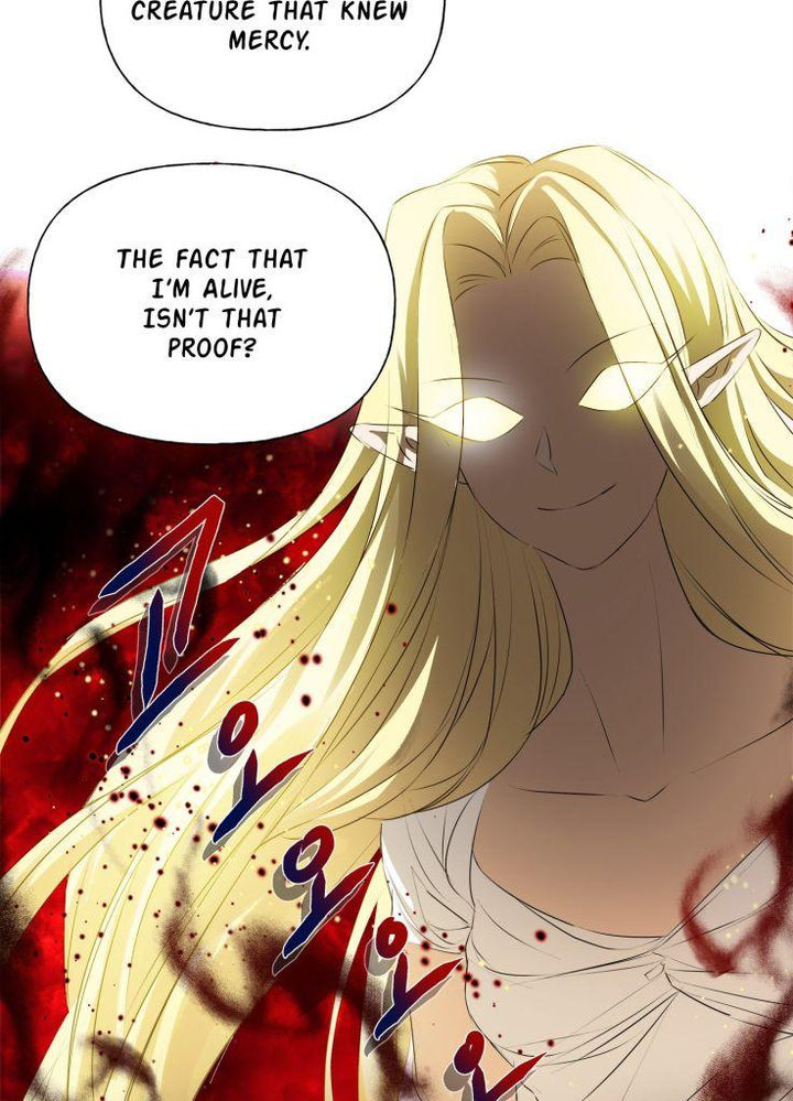 The Golden Haired Elementalist page 7