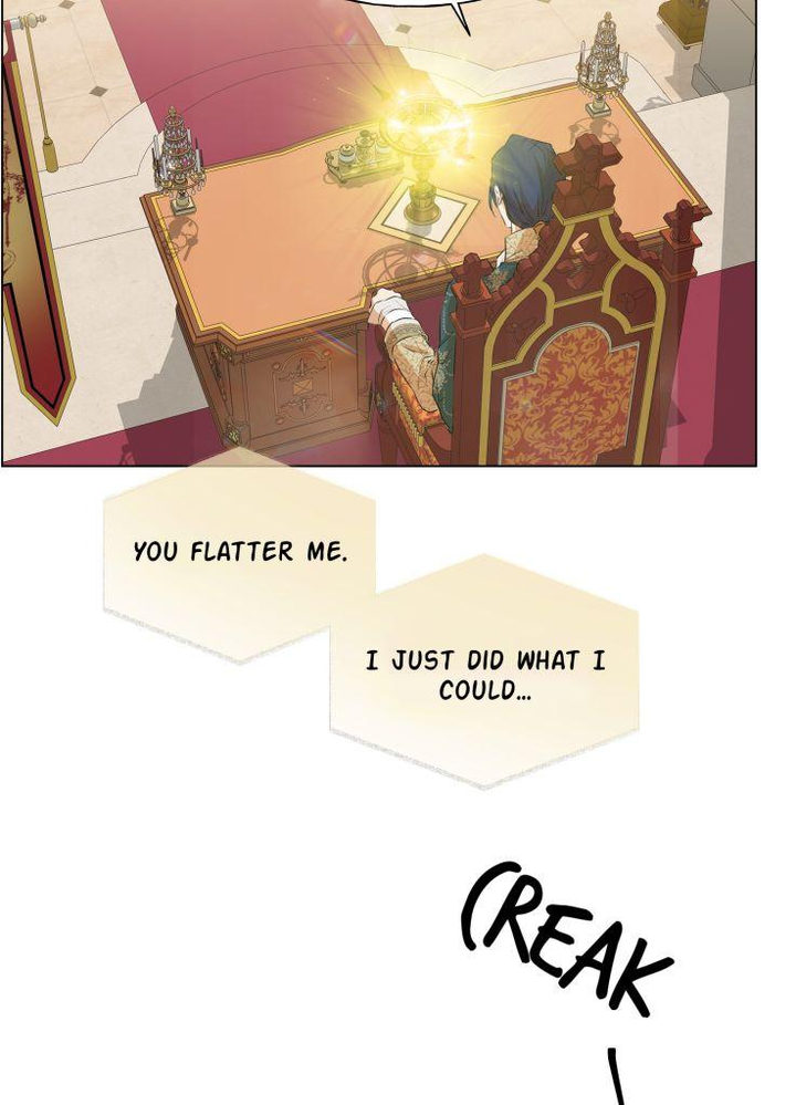 The Golden Haired Elementalist page 10
