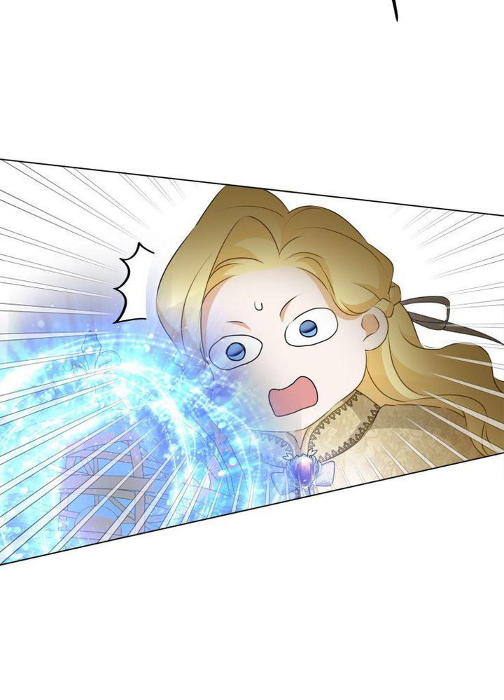 The Golden Haired Elementalist page 11