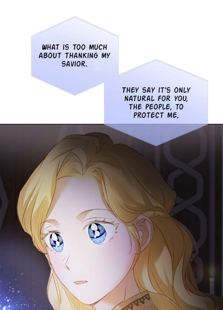 The Golden Haired Elementalist page 15