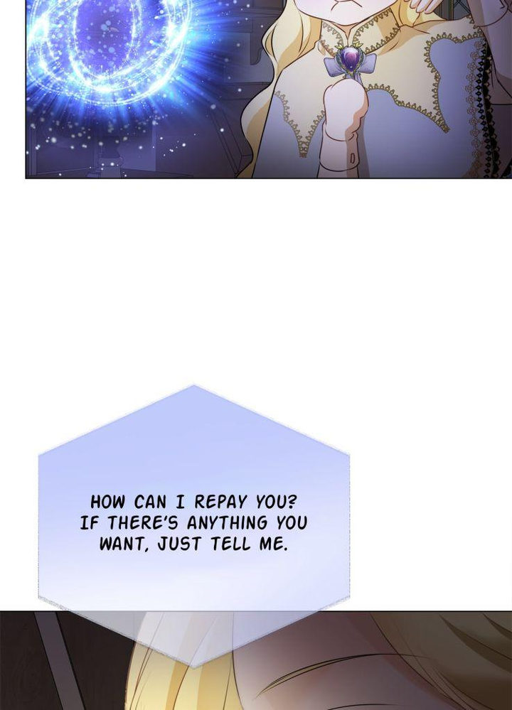 The Golden Haired Elementalist page 18
