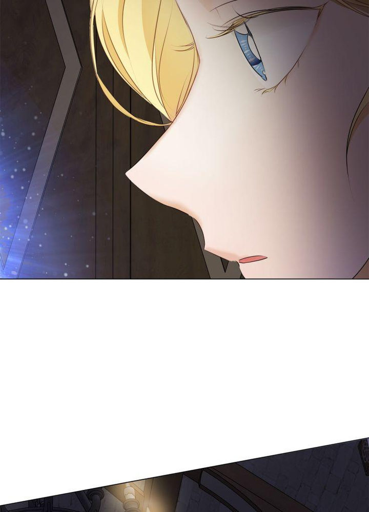 The Golden Haired Elementalist page 19