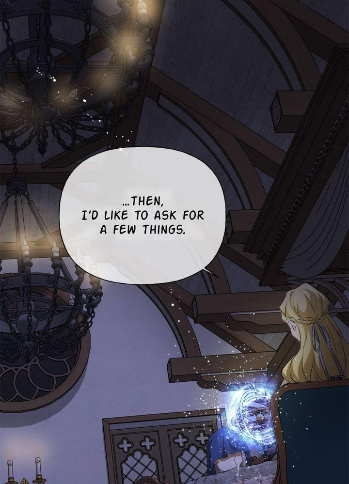 The Golden Haired Elementalist page 20