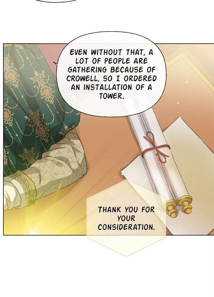 The Golden Haired Elementalist page 23
