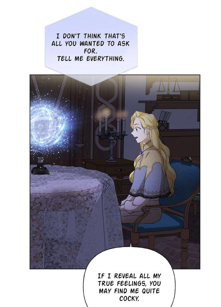 The Golden Haired Elementalist page 24