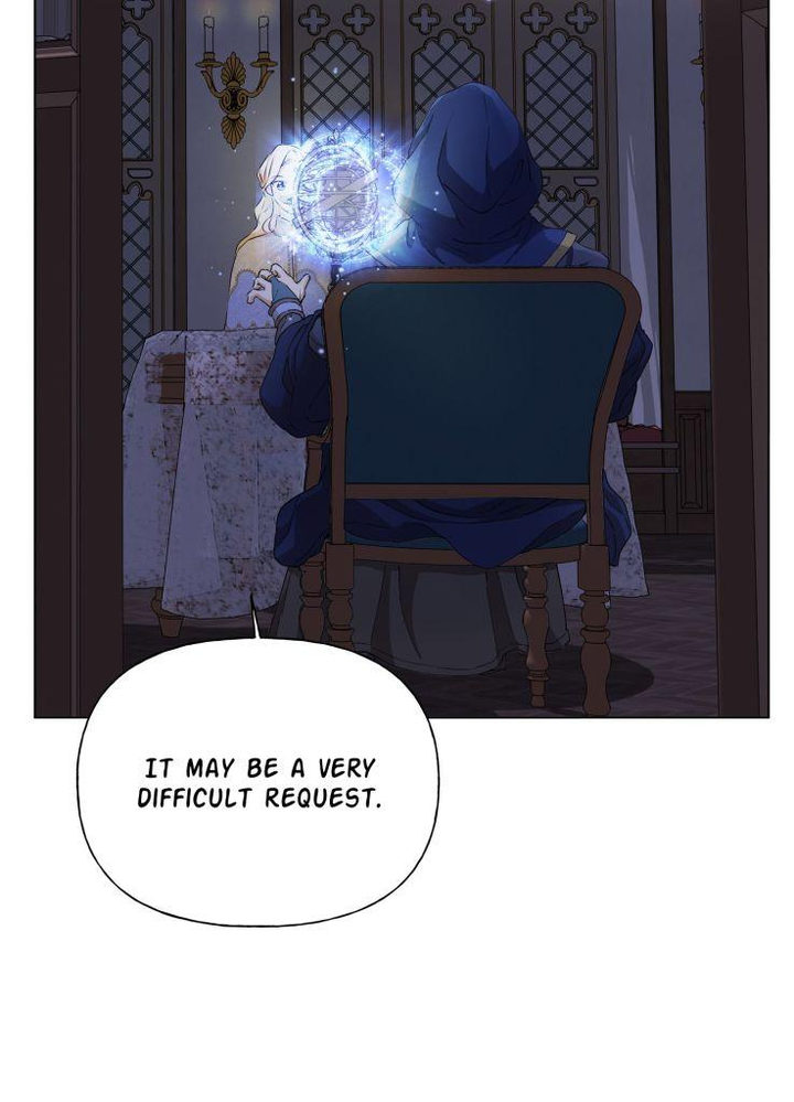 The Golden Haired Elementalist page 27