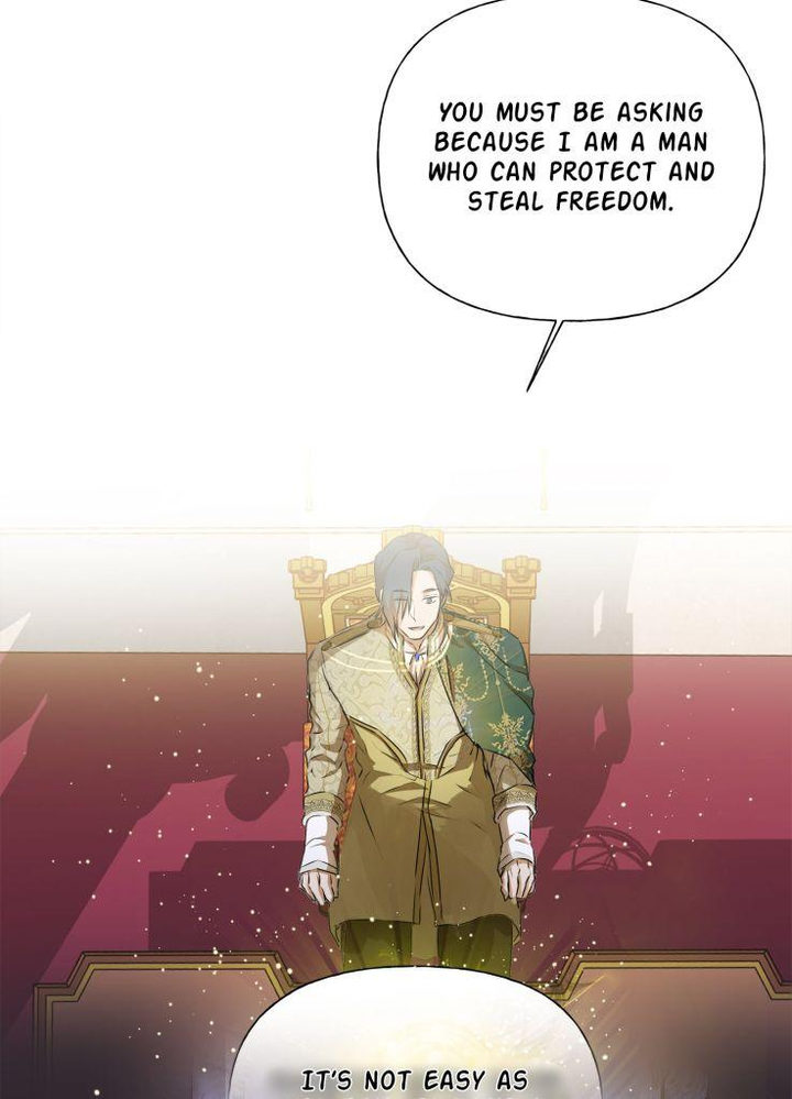 The Golden Haired Elementalist page 34