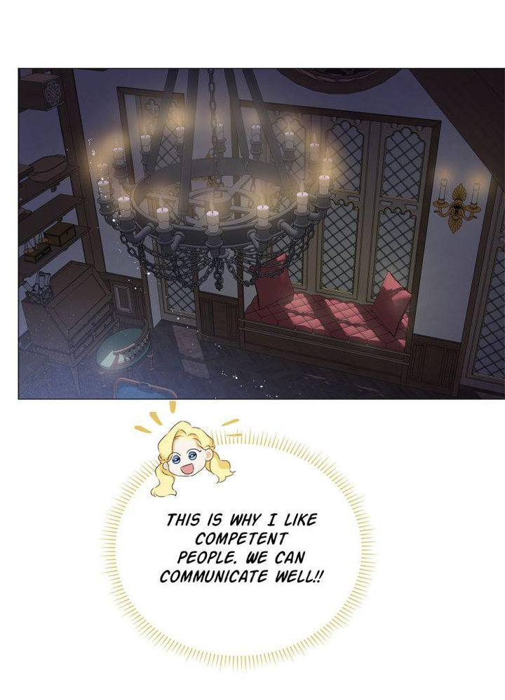 The Golden Haired Elementalist page 36