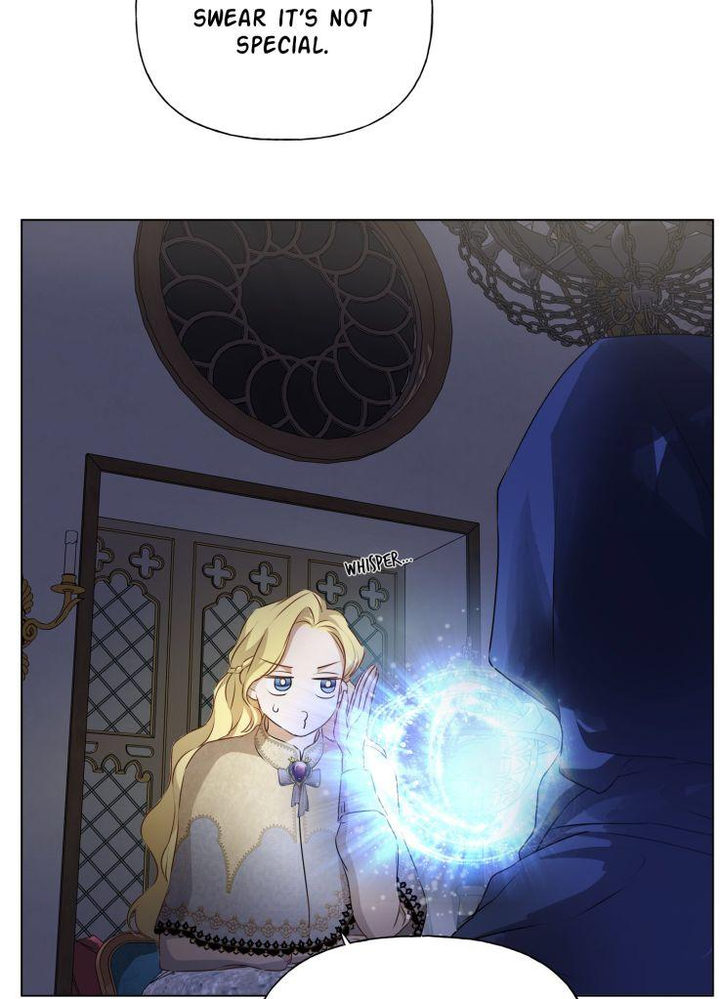 The Golden Haired Elementalist page 43