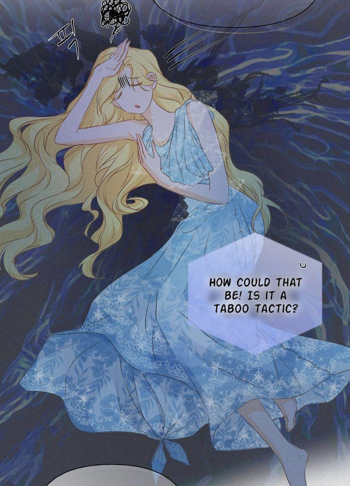 The Golden Haired Elementalist page 45