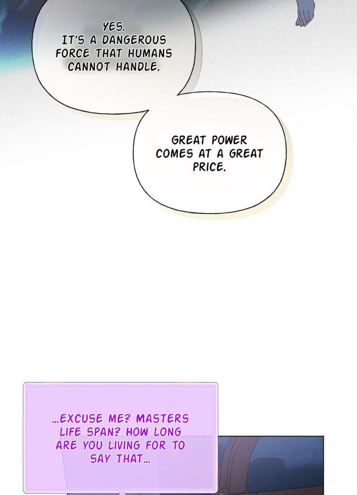 The Golden Haired Elementalist page 46