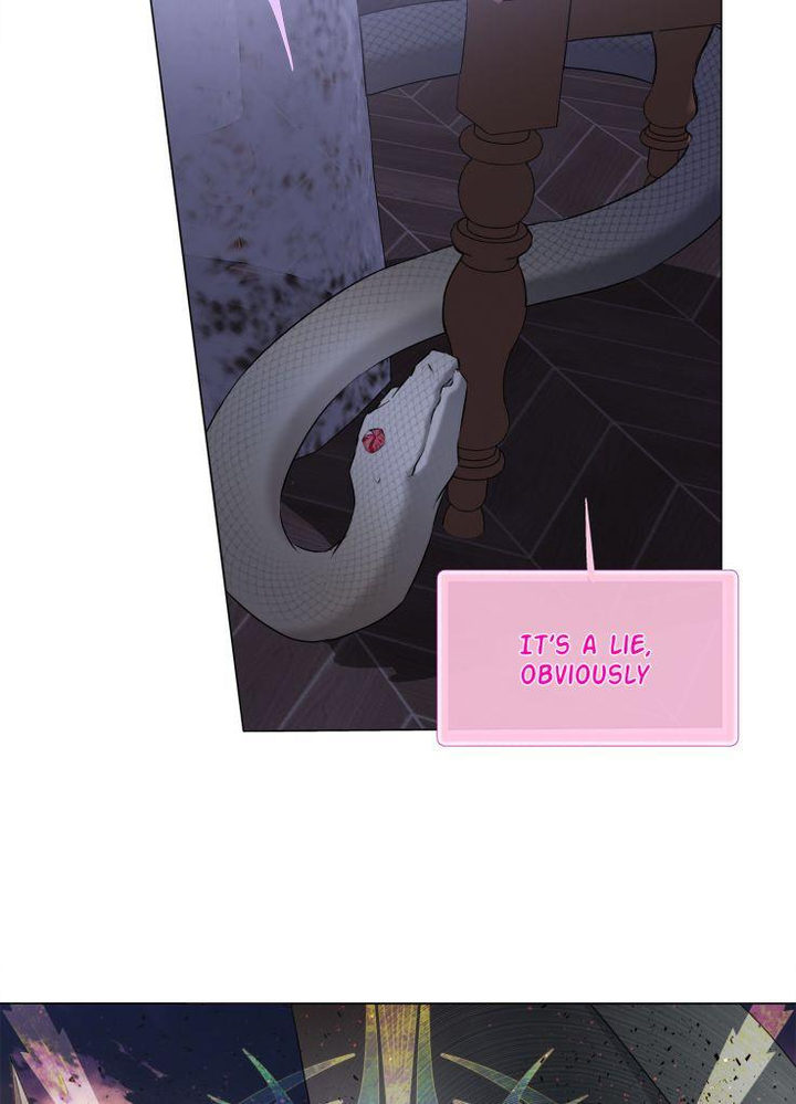 The Golden Haired Elementalist page 47