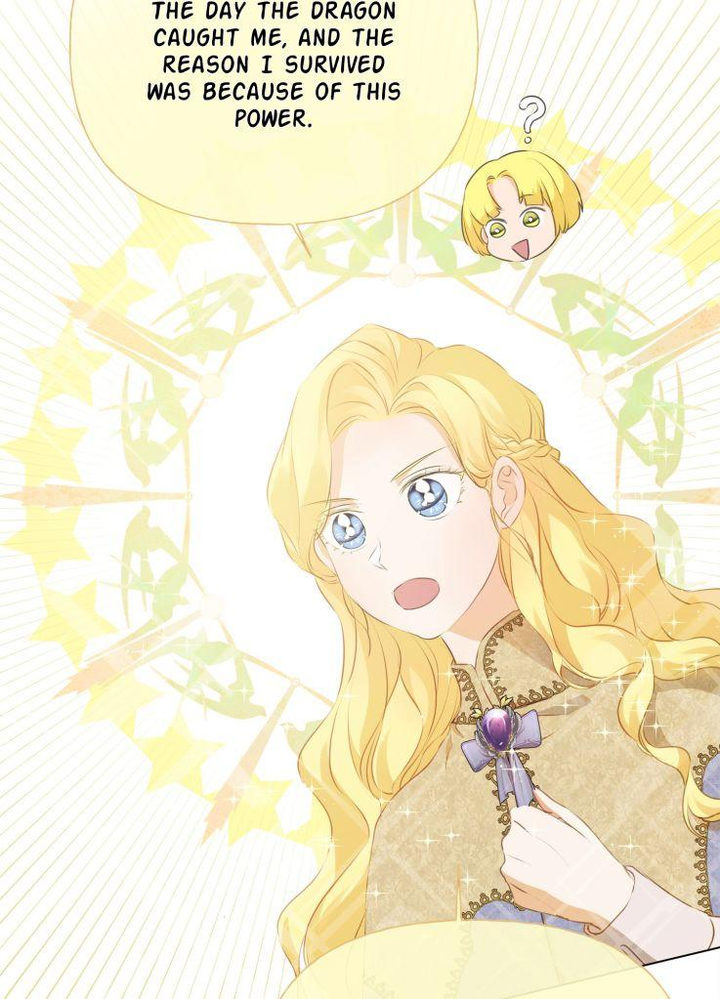 The Golden Haired Elementalist page 50