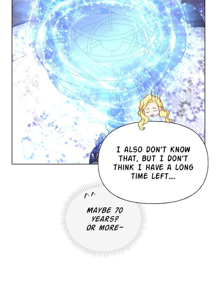 The Golden Haired Elementalist page 52