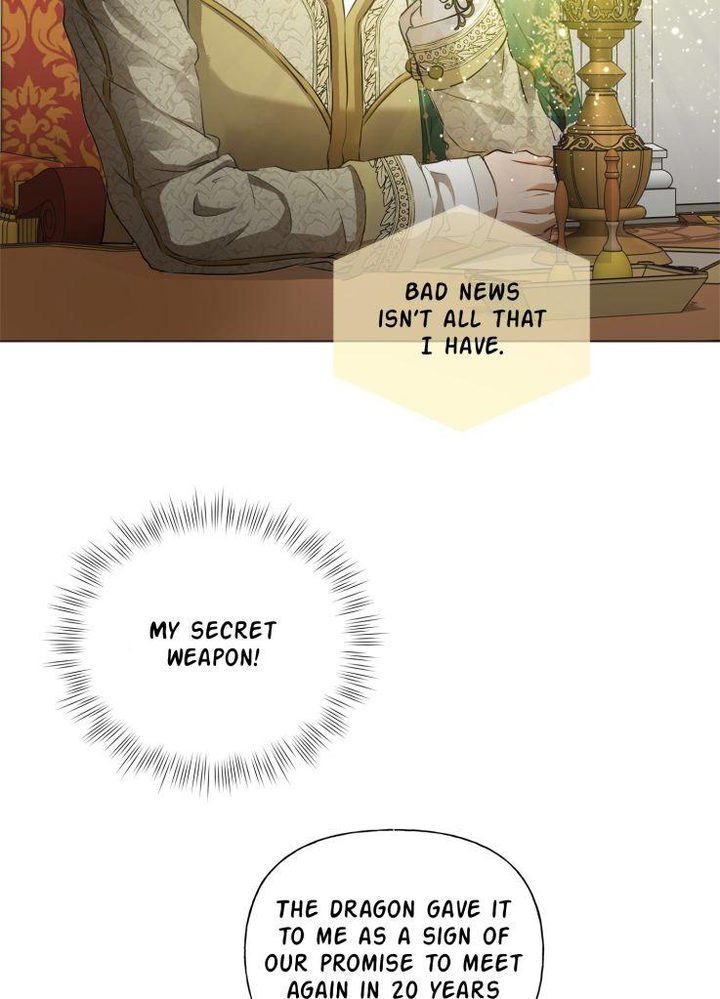 The Golden Haired Elementalist page 54