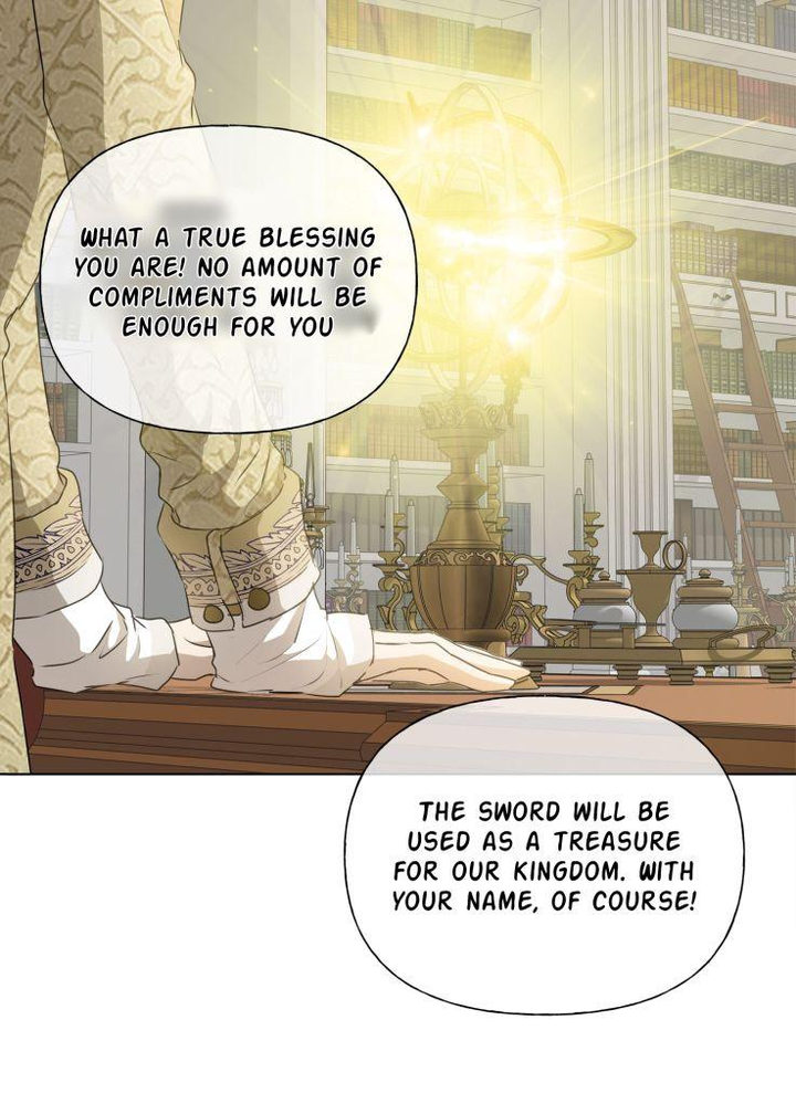 The Golden Haired Elementalist page 65
